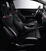 Renault Megane R.S. 275 Trophy 2014 года